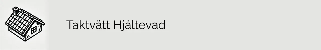 Taktvätt Hjältevad