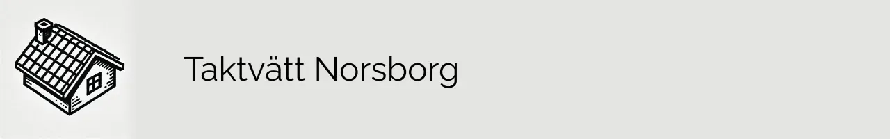 Taktvätt Norsborg